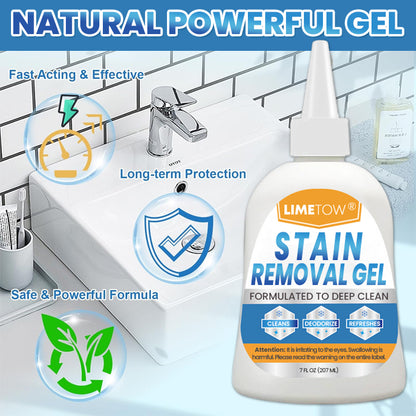 LIMETOW® Stain Removal Gel