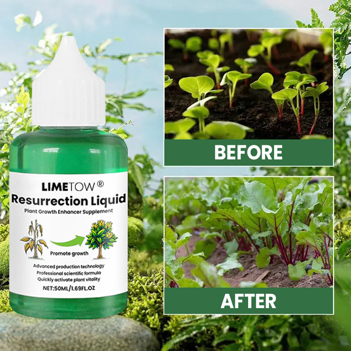 LIMETOW® Plant Resurrection Liquid