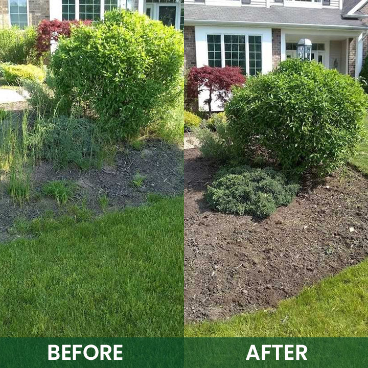 LIMETOW® Powerful Herbicide Granules