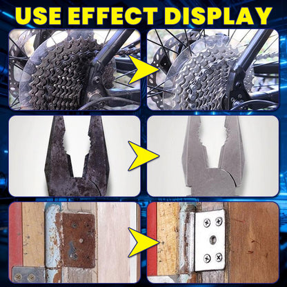 LIMETOW® Anti-Rust Lubricant Spray